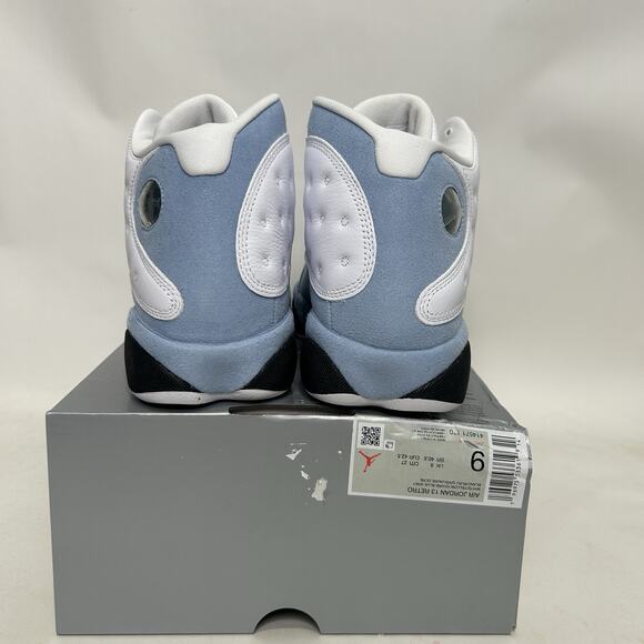 Nike Air Jordan 13 Retro “Blue Grey” main image 3